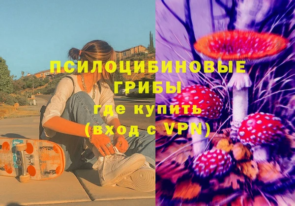 молекула духа Верея